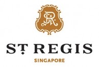 The St. Regis Singapore - Logo